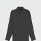 BOSS Black - Camisa Slim Fit Negro