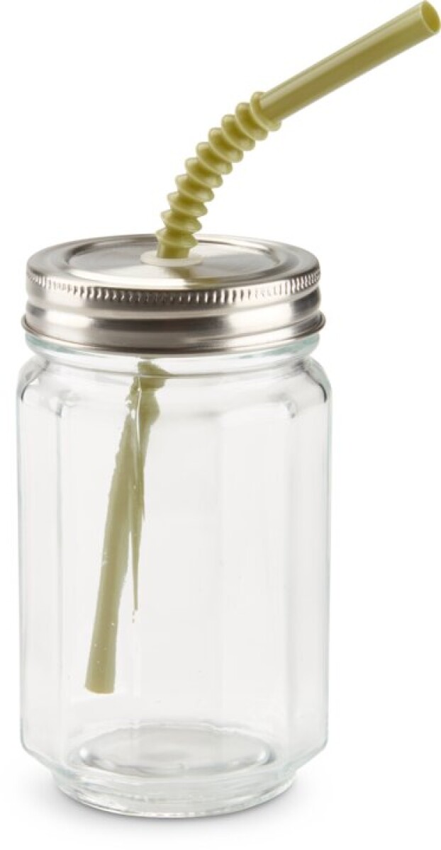Vaso GLASS 45 cl verde 