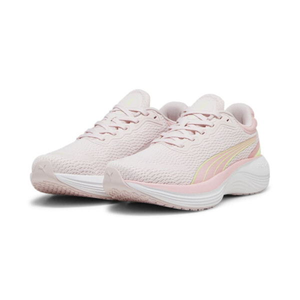 Championes Puma Scend de Hombre - 378776 08 Rosado