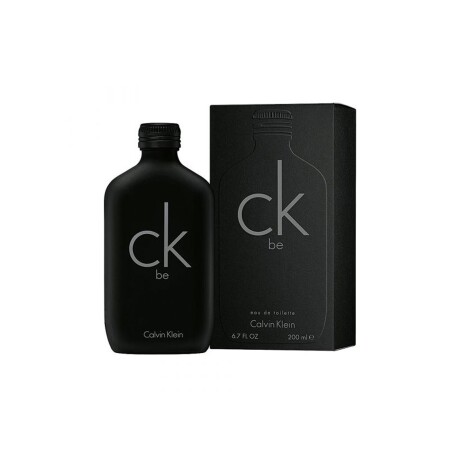 Perfume Calvin Klein CK Be Unisex 200ml Perfume Calvin Klein CK Be Unisex 200ml