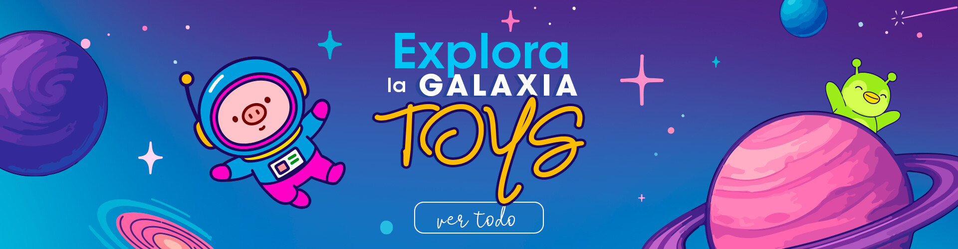 Dia del niño slider