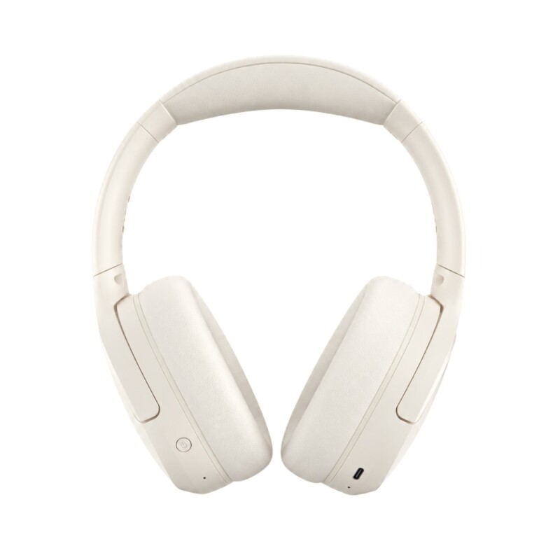 Auriculares BT Muse M295ANC con cancelacion de ruido Auriculares BT Muse M295ANC con cancelacion de ruido