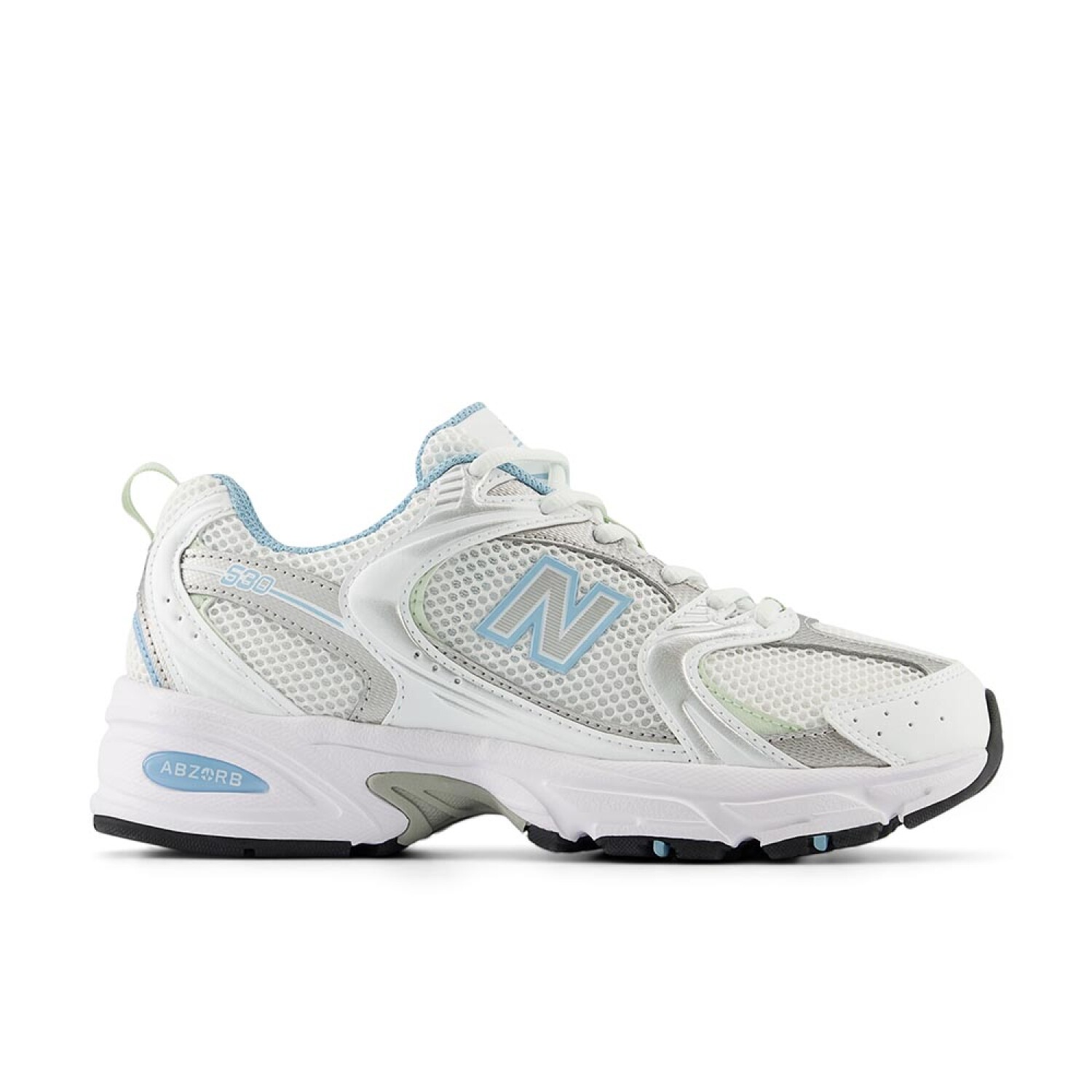 New balance tiendas lima 2025