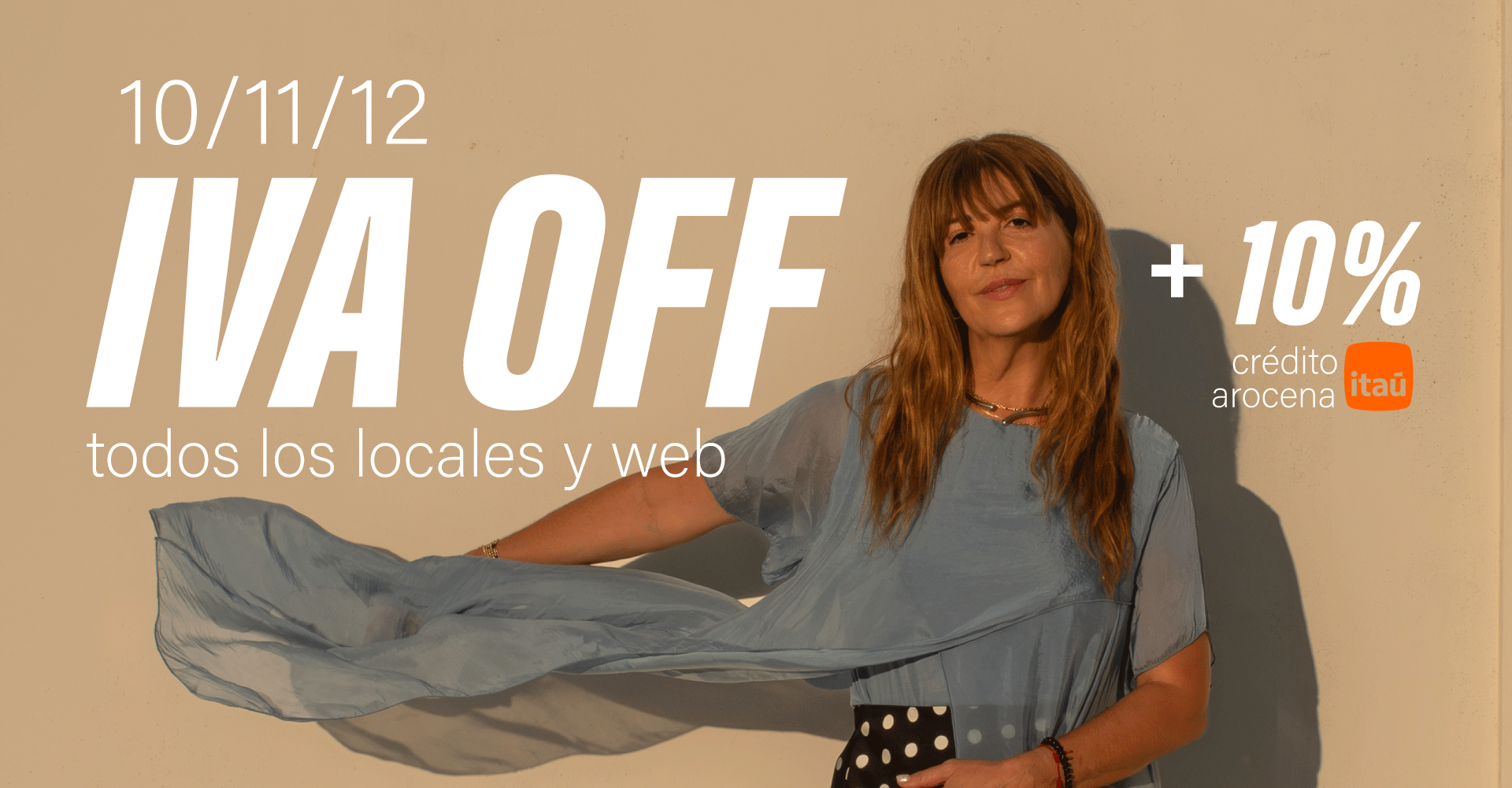 IVA OFF 10/2026
