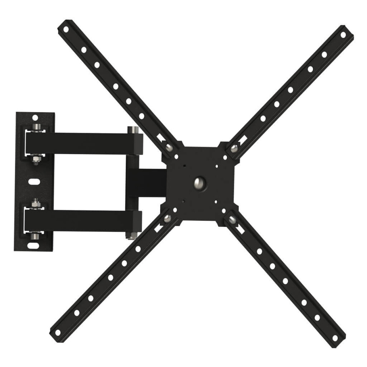 Soporte para TV LED, LCD, Plasma, 3D y Smart TV de 10 “a 55” 