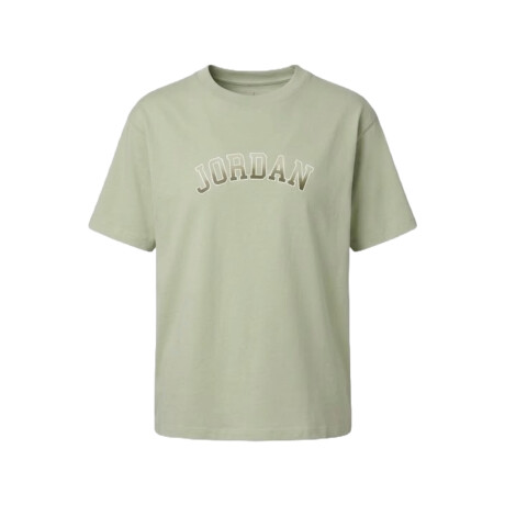 Remera Nike Jordan Graphic 371