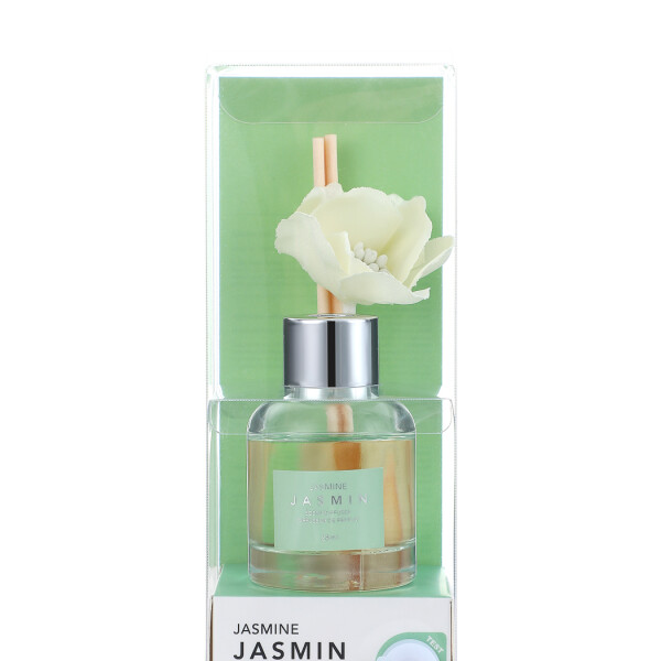 Difusor floral 28 ml jazmín