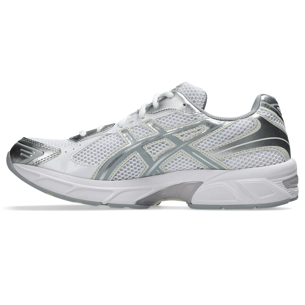 Zapatillas ASICS GEL-1130 Unisex White/Piedmont Grey