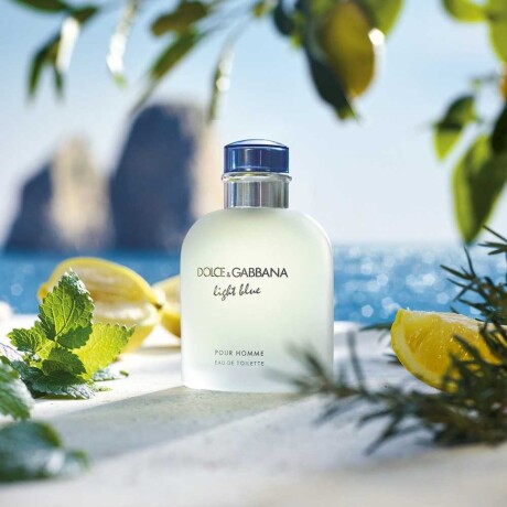Perfume Dolce & Gabbana Light Blue Homme EDT 75ml Perfume Dolce & Gabbana Light Blue Homme EDT 75ml