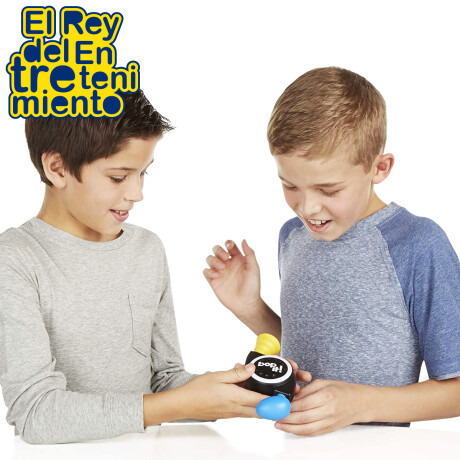 Bop It Micro - Original Hasbro - Juego Didáctico Bop It Micro - Original Hasbro - Juego Didáctico