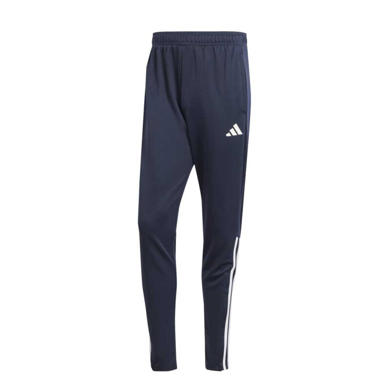 Pantalones Adidas Sereno M Masculino Azul Marino - Blanco