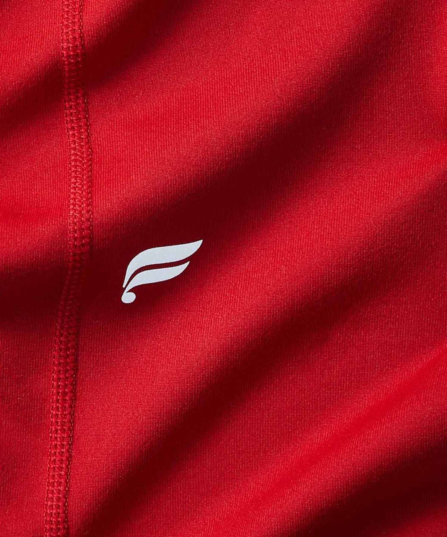 Leggings Define PowerHold High-Waisted Mujer Holly Berry