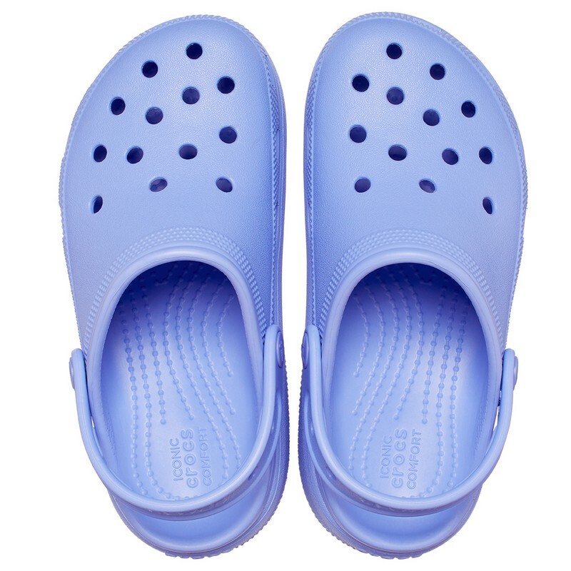 Crocs Classic Cutie Violeta