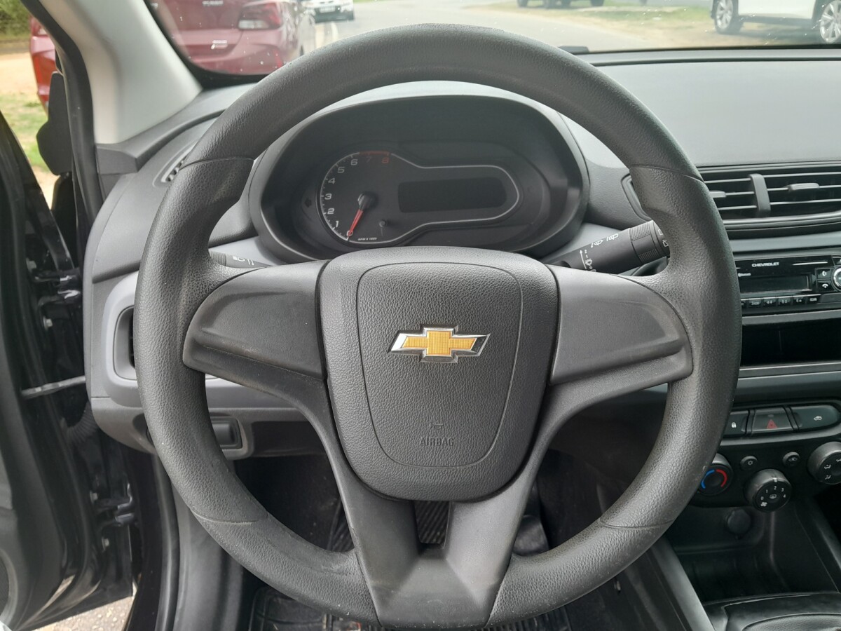 Chevrolet Joy 1.0 Extra Full | Permuta / Financia Chevrolet Joy 1.0 Extra Full | Permuta / Financia