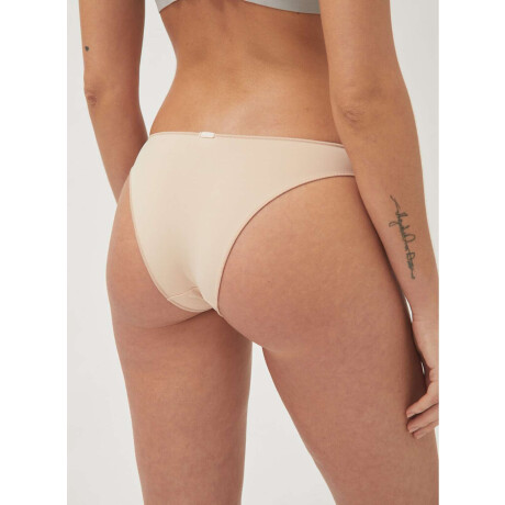 Bikini touch Beige