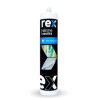 Sellador silicona Neutra 300 Ml Transparente