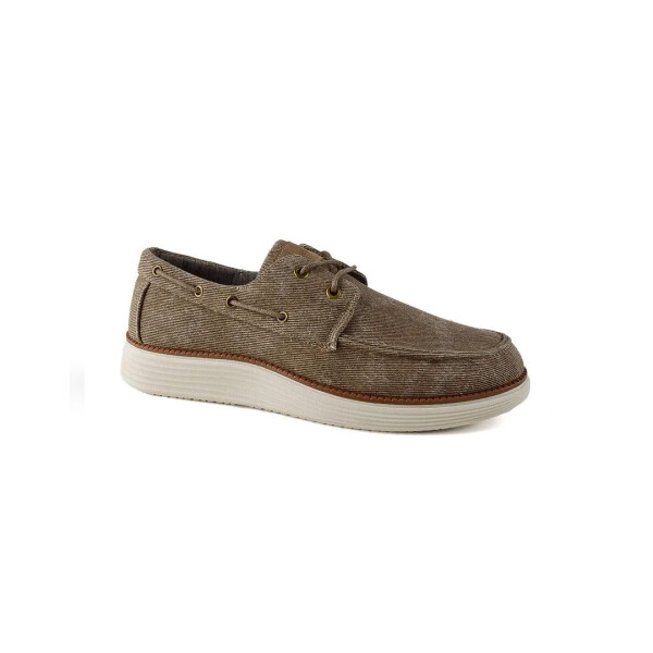 CASUAL ADEN - HANKER MARRON