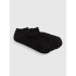 BASIC ANKLE 3PK TRUE BLACK