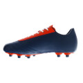Championes de Fútbol 11 Infantiles Nacional HG Azul Marino - Rojo