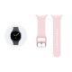 Imagen de Correa Samsung Sport Band (S/M) para Galaxy Watch8 - Pink