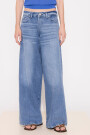 JEANS GWEN LIGHT Azul