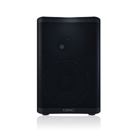 CAJA ACTIVA QSC CP8 NA 8" CAJA ACTIVA QSC CP8 NA 8"