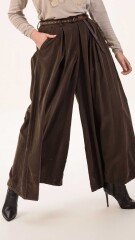 Pantalón Darek chocolate
