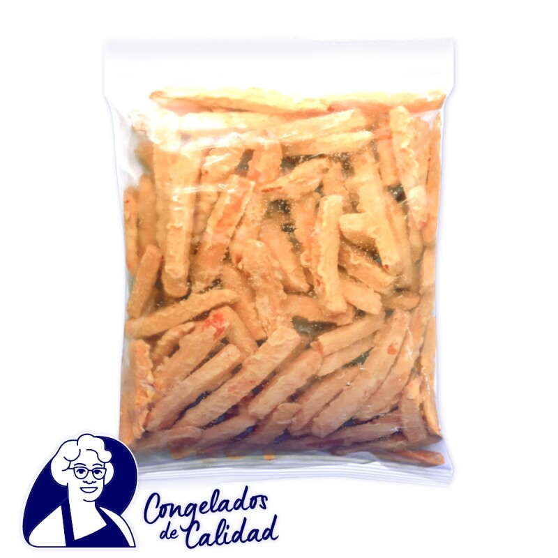 Boniato Pre-Frito Gecé - 1 kg Boniato Pre-Frito Gecé - 1 kg