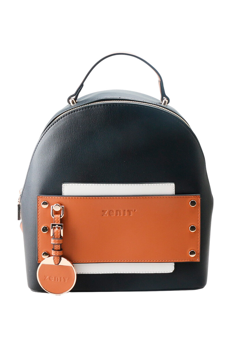 CARTERA/MOCHILA ZNT BLACK 71 