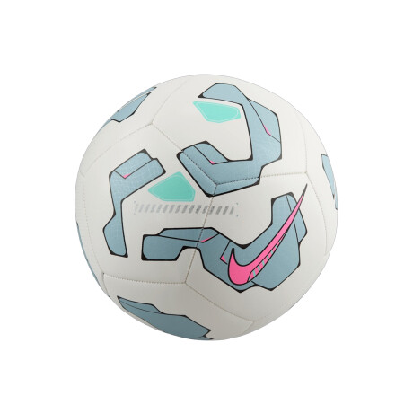 PELOTA NIKE PITCH White