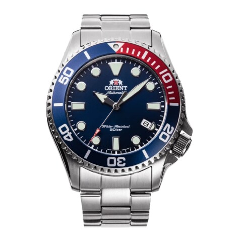 Reloj Orient Diver RA-AC0K03L Automático para Hombre Reloj Orient Diver Ra-ac0k03l Automático Para Hombre