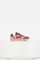 ZAPATILLA TIGER Rosa