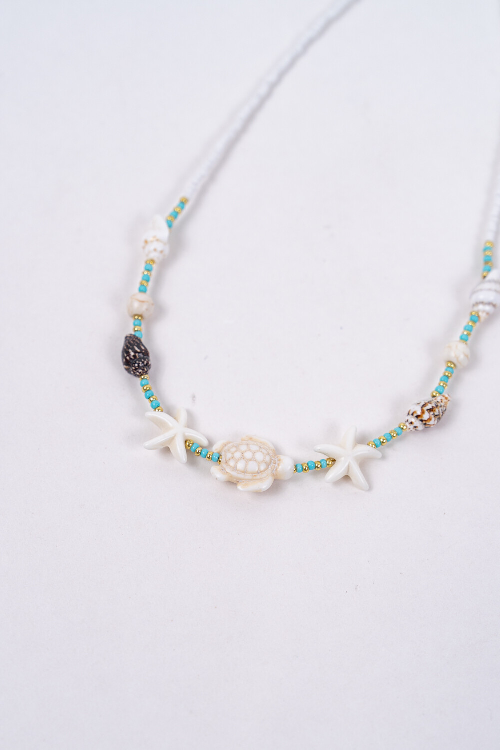 Collar Renata Estampado 1