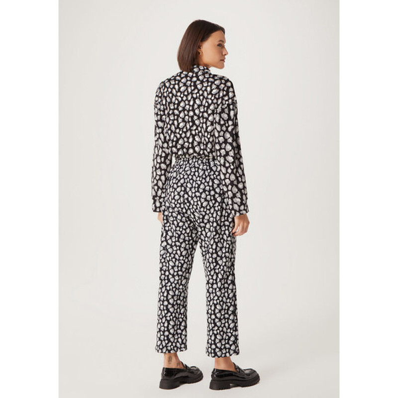 CALCA FEM ROSA CLARO