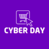 Cyber Day 50%
