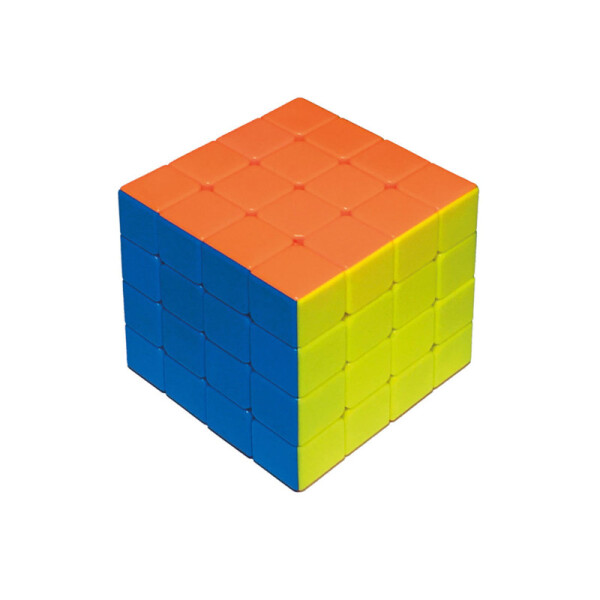 Cubo clasic 4x4 - Cayro Única