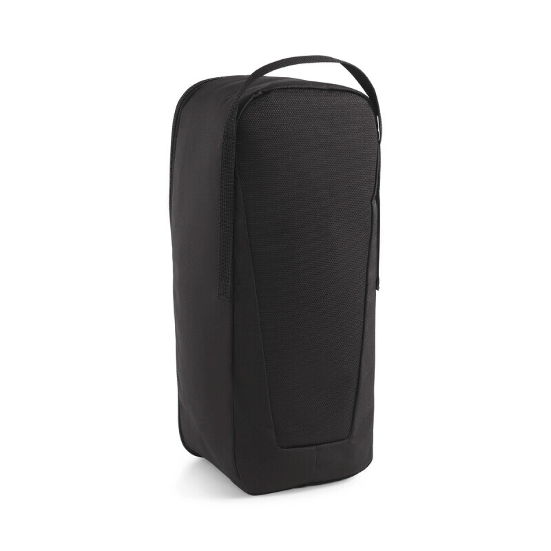 Bolso Peñarol Unisex Negro