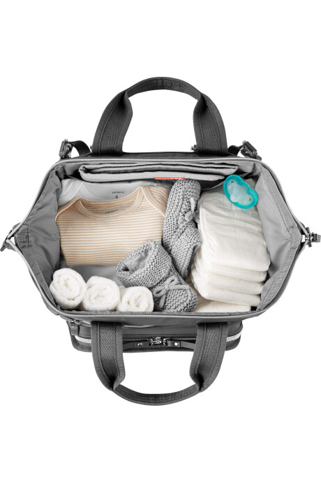 Mochila maternal main frame 0