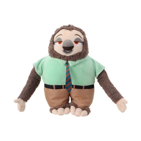 Peluche Zootopia Flash