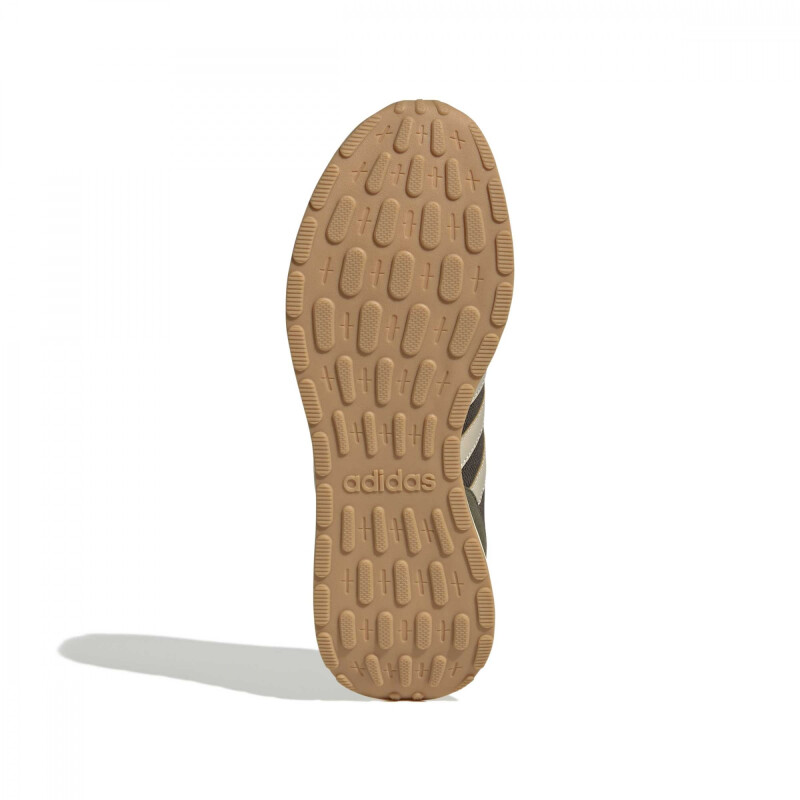 CHAMPIONES ADIDAS RUN 60S 4.0 Hombre JR7493 Oliva-beige
