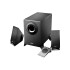 Parlante Edifier M1360 2,1 Volumen Pc Tv Subwoofer PARLANTES EDIFIER 2.1 M1360