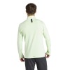 Remera Adidas Workout Verde