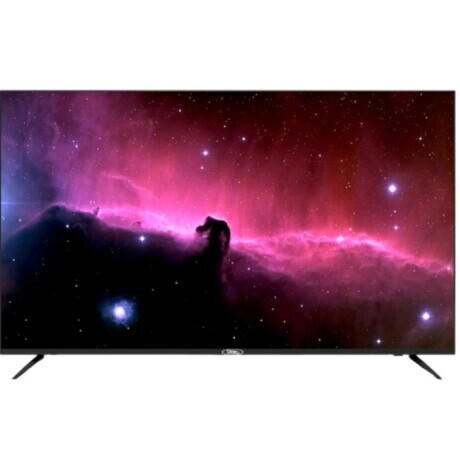 Tv Smart Dikler 58" 4k Unica