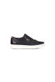 Soft 7 Men Black