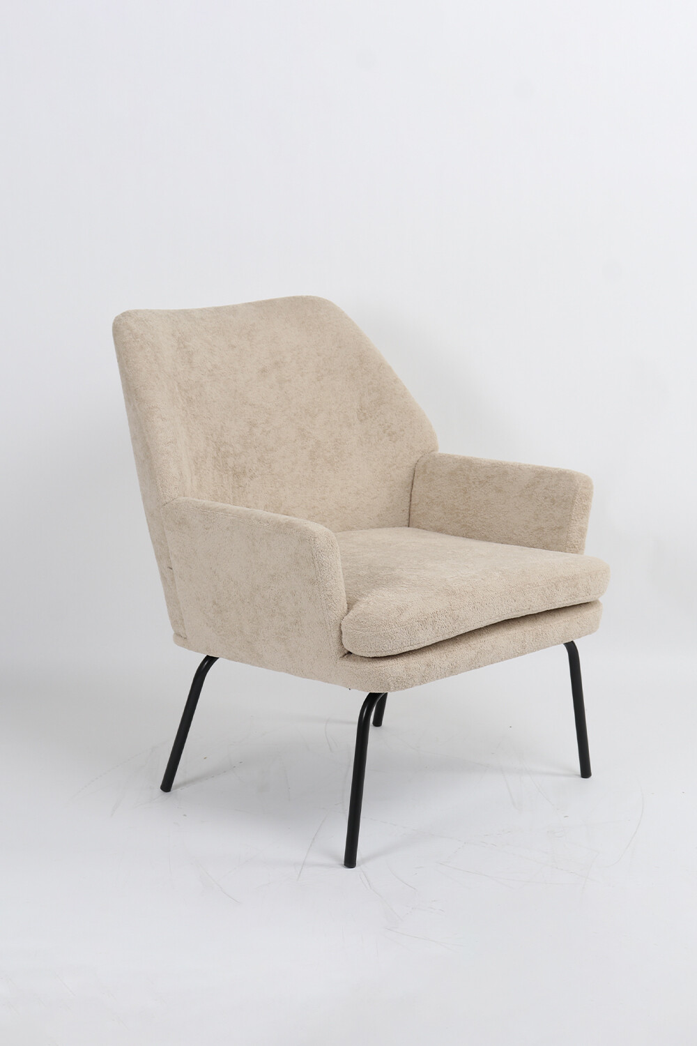 Butaca Beatrice Beige
