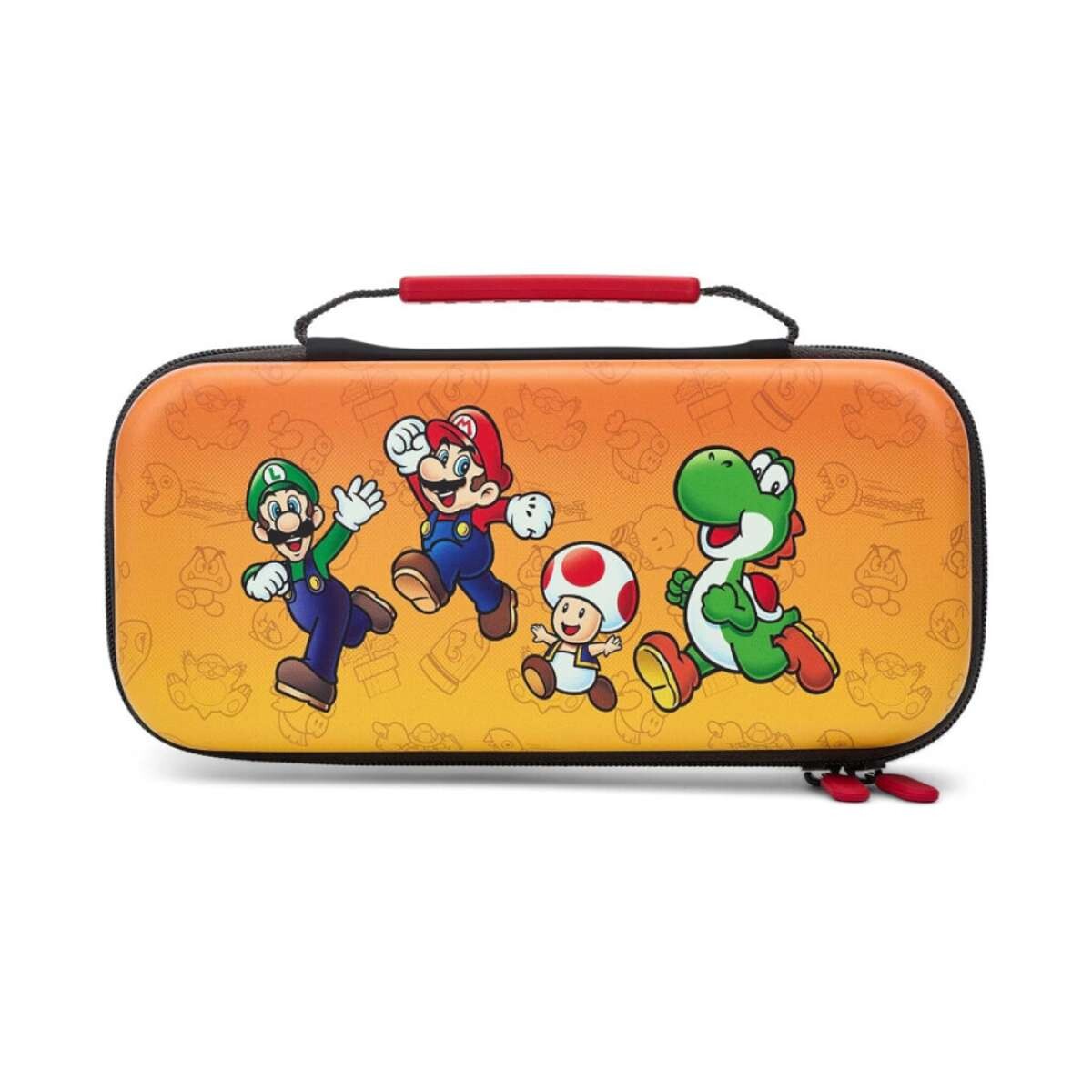 Case Protector Nintendo Switch - Mario and Friends 