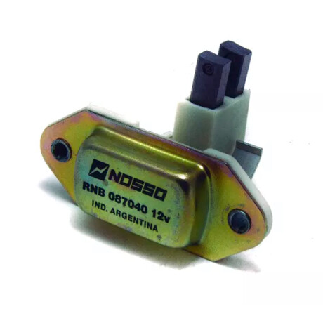 REGULADOR VOLTAJE CHEVROLET CORSA S10 IK.5541 NOSSO REGULADOR VOLTAJE CHEVROLET CORSA S10 IK.5541 NOSSO