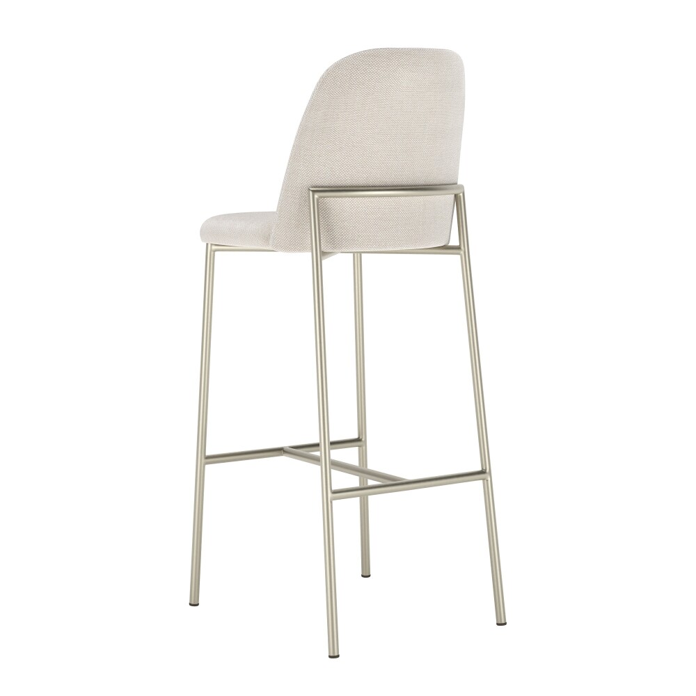 Banqueta Lucile - Linea Monaco Beige