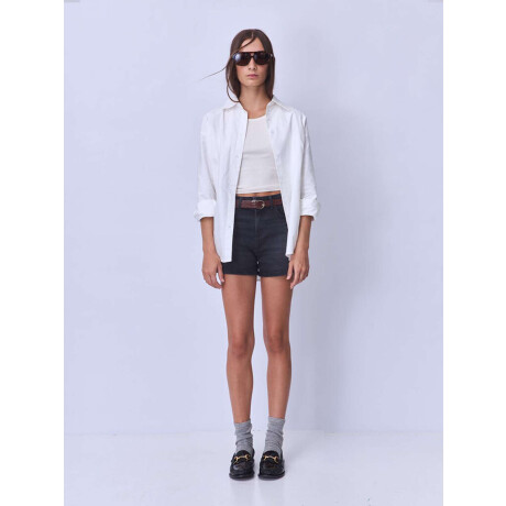 Camisa Kami Off White