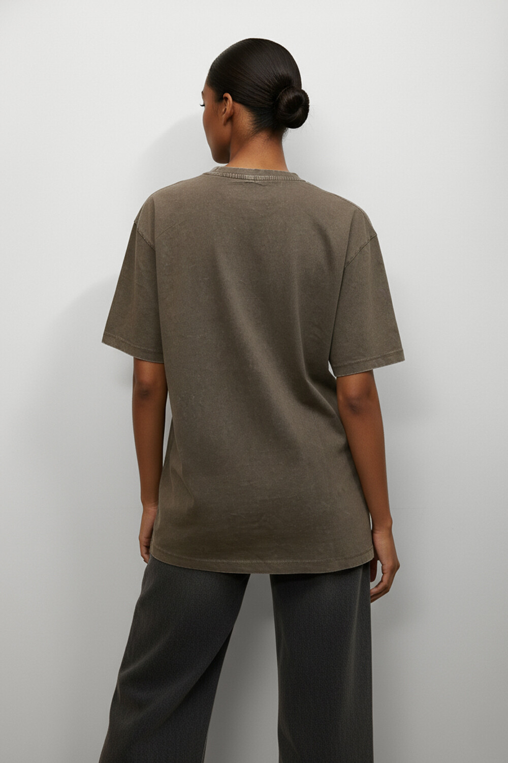 Remera Gloix Estampado 2